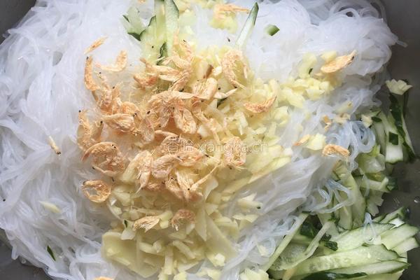 凉菜拼盘的做法图解6