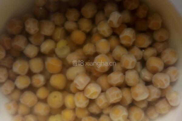 豌豆泥的做法图解5
