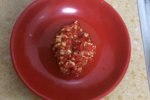 家常鱼香肉丝的做法图解5