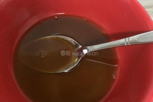 家常鱼香肉丝的做法图解6