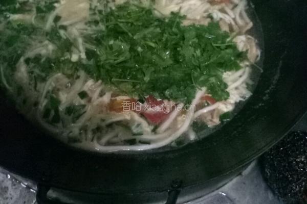 水滑肉的做法图解9