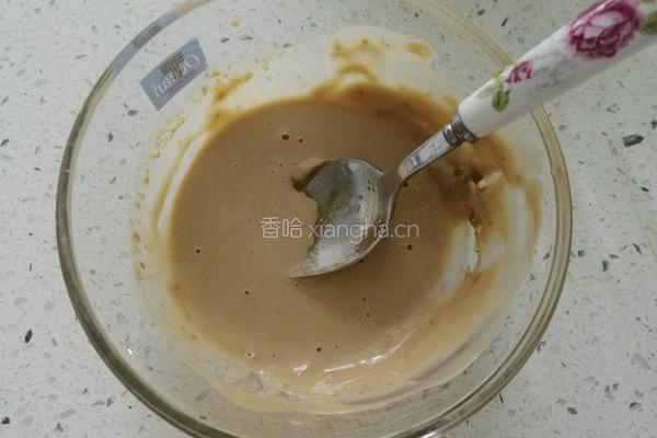 凉拌粉鱼的做法图解3