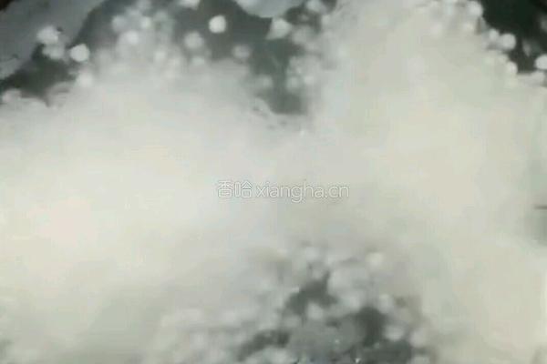 水果西米露的做法图解1