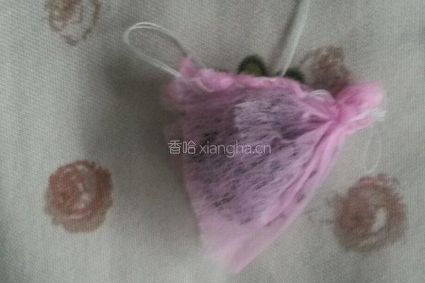 自制茶包的做法图解3