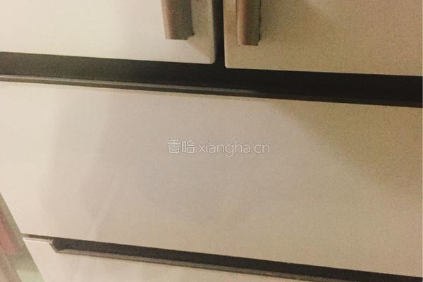 红豆酸奶棒冰的做法图解5