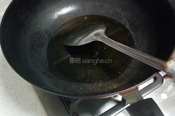 洋葱土豆片儿的做法图解4