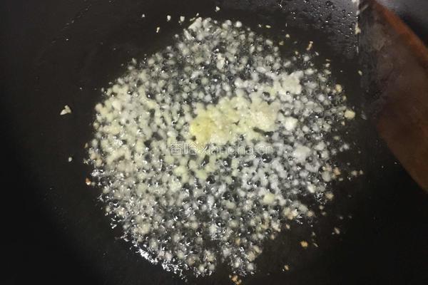 冬瓜酿肉末的做法图解10