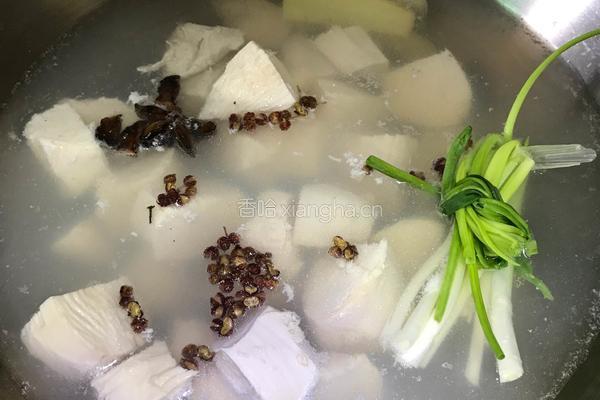 自制鸡肉松的做法图解5