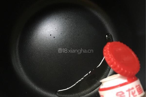 电饭锅闷饭的做法图解2