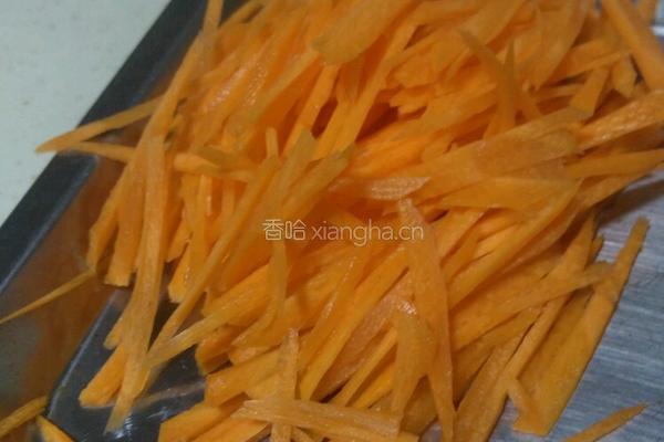 夏季凉面的做法图解1