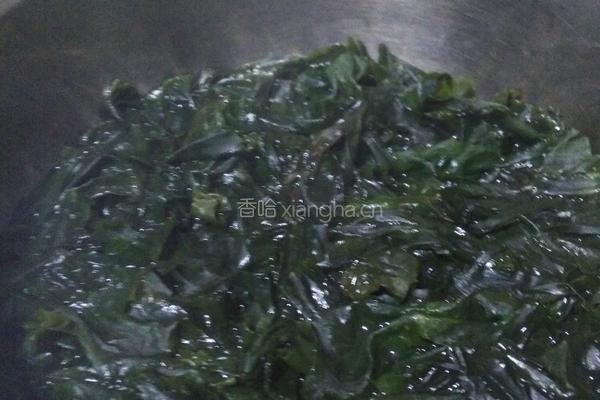 夏季凉面的做法图解4