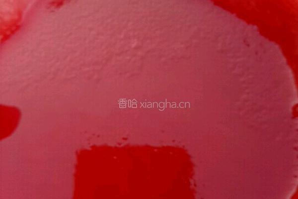 西瓜果冻的做法图解8