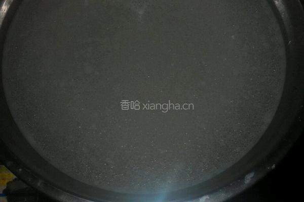 五花肉炖豆角土豆的做法图解6