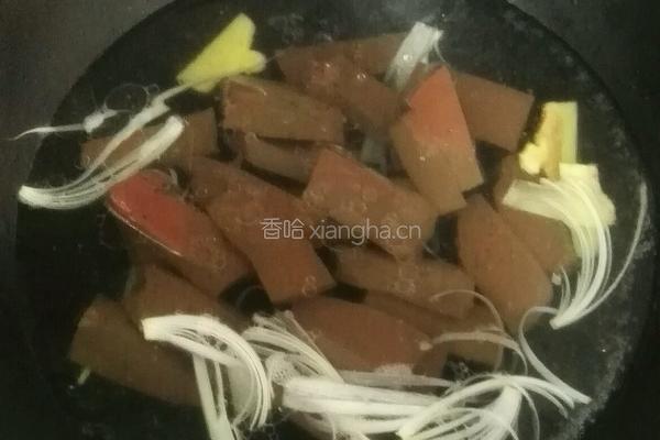酸汤旺的做法图解3