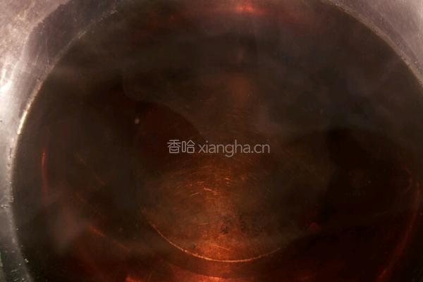 黑咖啡的做法图解3