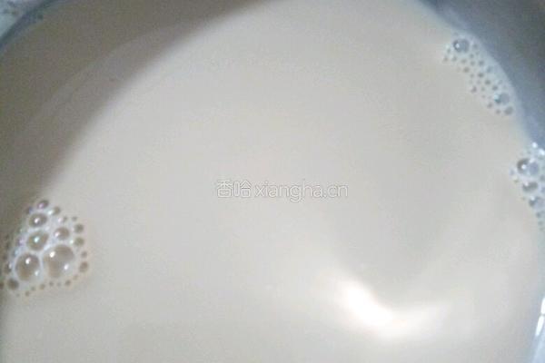 黑咖啡的做法图解4