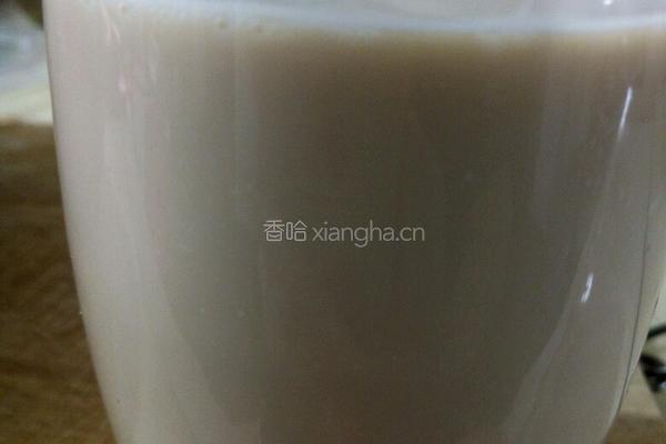 黑咖啡的做法图解5