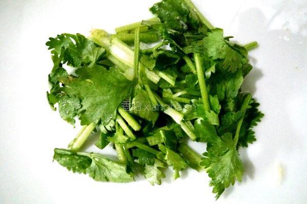 菌菇汤的做法图解2