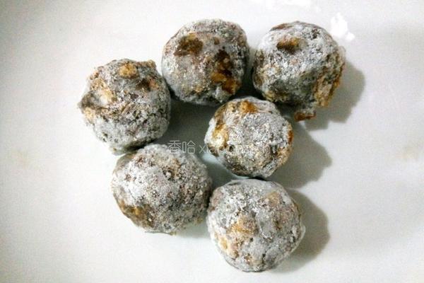 菌菇汤的做法图解3