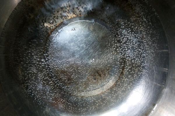 土豆泥粥的做法图解2