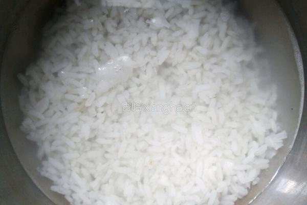 土豆泥粥的做法图解3