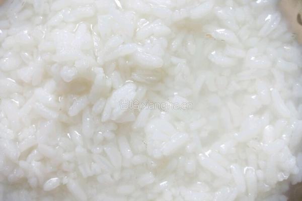 土豆泥粥的做法图解4
