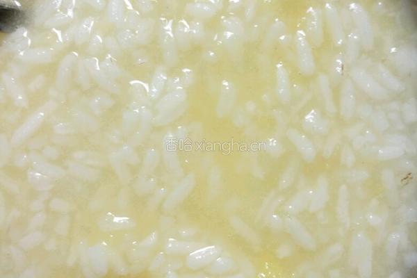 土豆泥粥的做法图解6