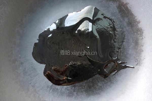 快手火鸡面的做法图解2