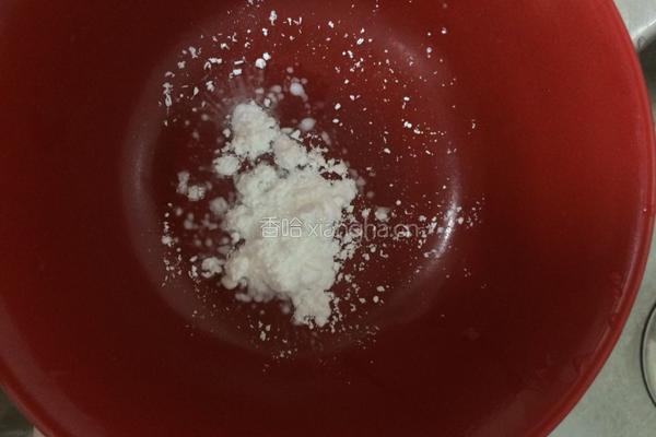 家常麻婆豆腐的做法图解4