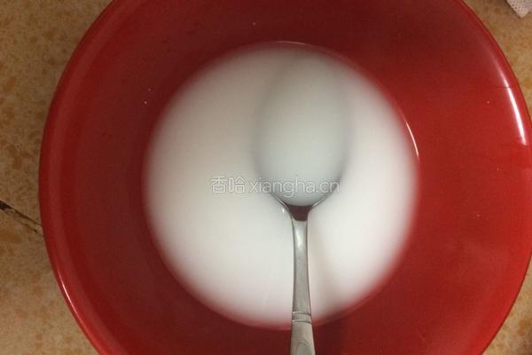 家常麻婆豆腐的做法图解5