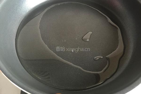 秘制荷包蛋的做法图解3