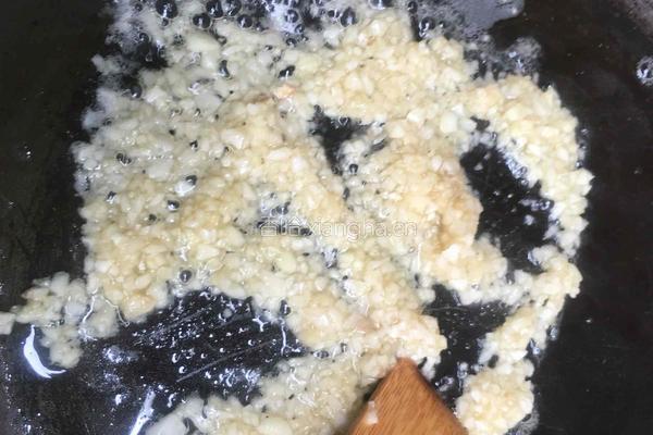 芝士焗大虾的做法图解3