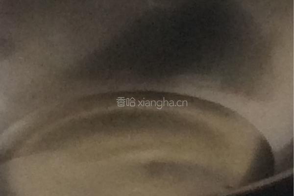 脆薯条的做法图解3