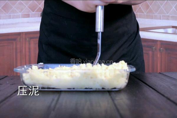 迷迭香小土豆的做法图解3