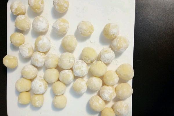 迷迭香小土豆的做法图解5
