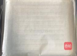 肉松卷的做法图解7