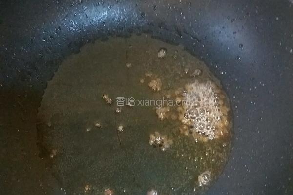 肉丝豆皮的做法图解8