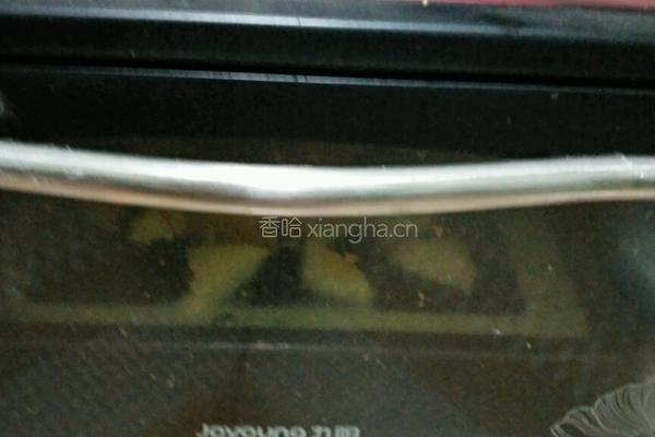香甜面包布丁的做法图解7