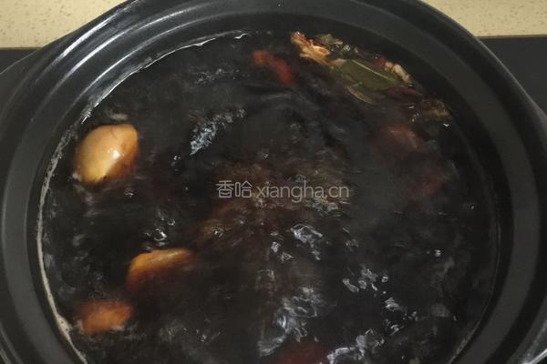 脆皮鸽 的做法图解5
