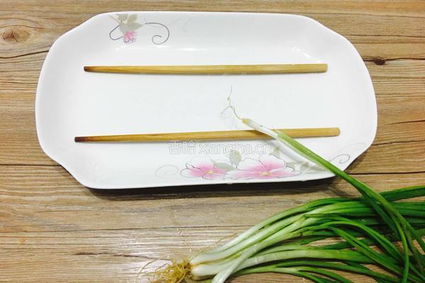 清蒸红鲳鱼的做法图解4