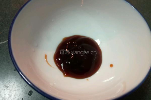 培根金针菇卷的做法图解2