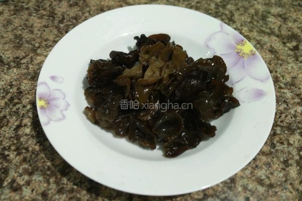 彩色沙拉的做法图解1