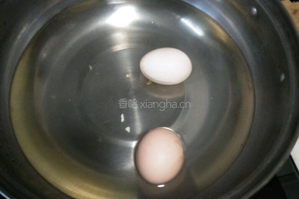 清汤面的做法图解3