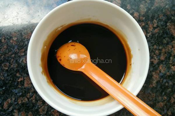 葱油拌面的做法图解7