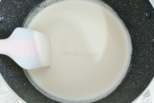 奥利奥盆栽冰淇淋的做法图解4