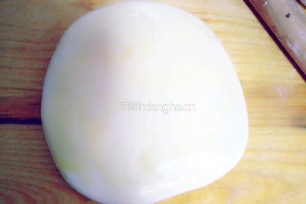 陕西油泼棍棍面的做法图解9
