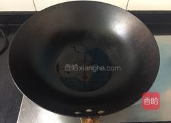 丝瓜汤的做法图解4