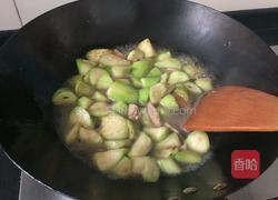 丝瓜汤的做法图解7
