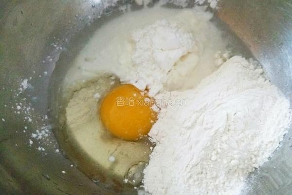 蒜香炸鸡 的做法图解5