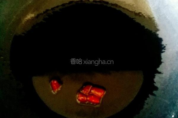 炒豆芽的做法图解4